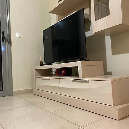 Eva's Hanioti