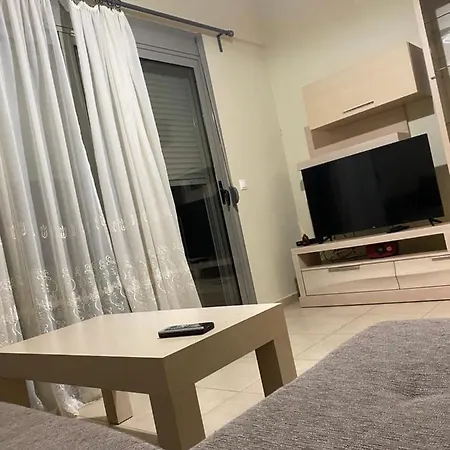Appartement Eva's *