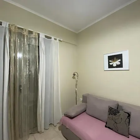 Appartement Eva's *