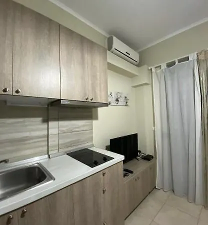 Eva's Appartement Chaniotis